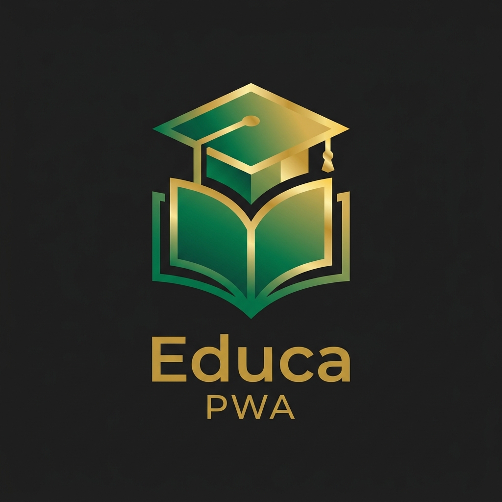 Imagem do Educa PWA