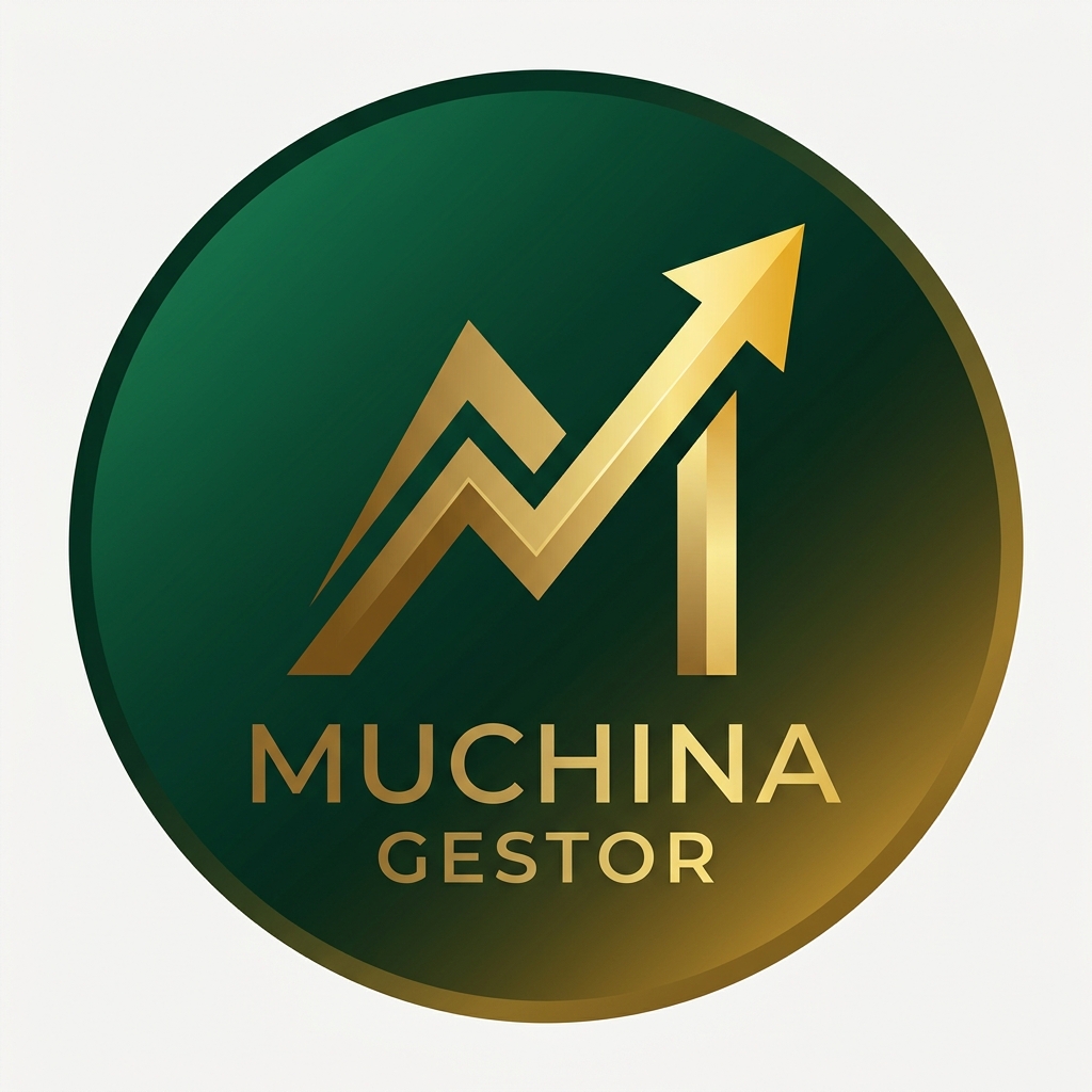 Imagem do Muchina Gestor
